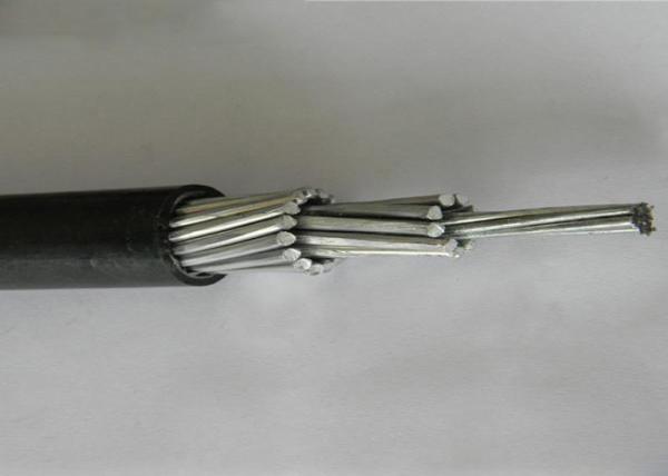 Overhead Aerial Bundled Cables ABC Cables
