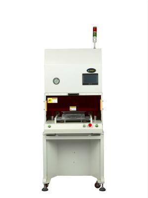 FPC / LED / PCB Servo Hydraulic Punching Machine
