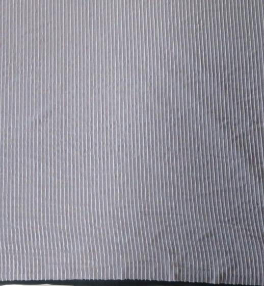Eco-Friendly Vintage Elastic Lace Fabric For Fashionable Dress FNS1944