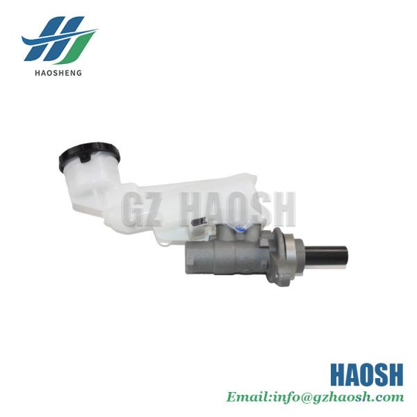 Peças de travagem automática cilindro principal do travão CA100021040 CA10002104-0 Para ISUZU DMMUX2.5RM