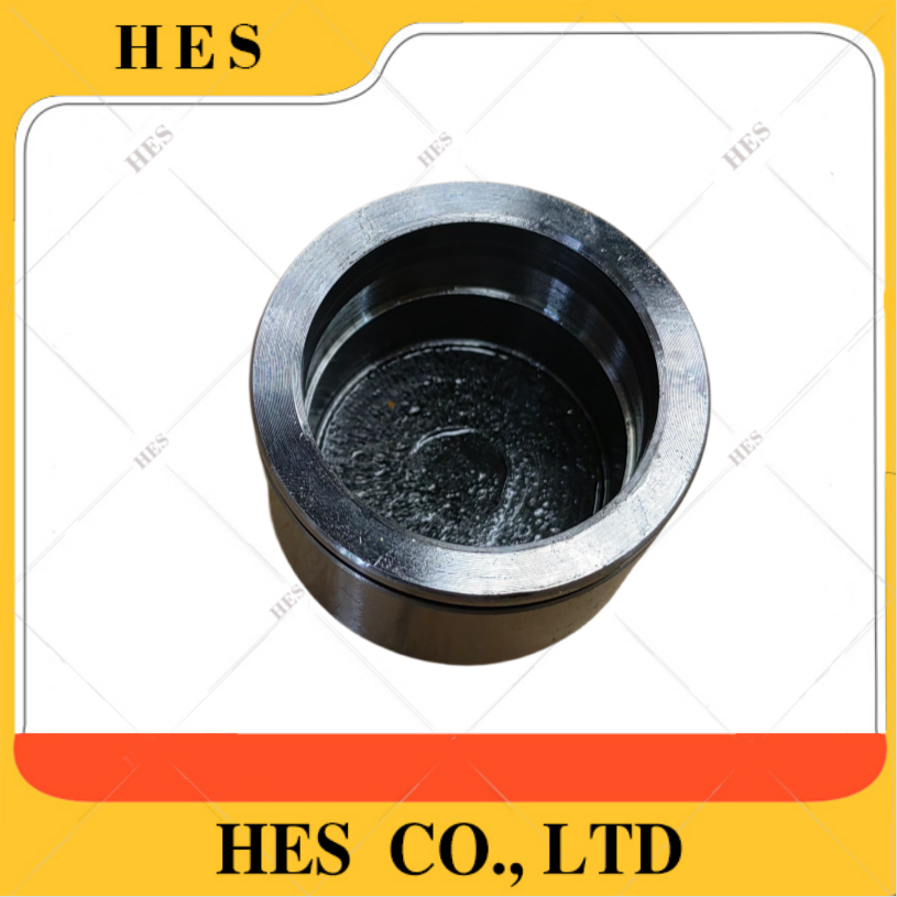 50A0009 Brake Piston | Lonking LG853 Wheel Loader Brake Caliper Spare Part
