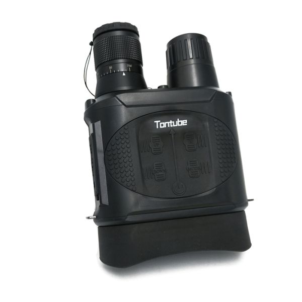 8-256gb Nv800pro 5x31 Infrared Hunting Binoculars Military Tactical