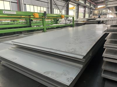 Milling 304 304L Stainless Steel 904l Sheet Astm BA Surface Bending