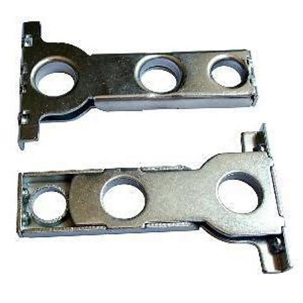 Copper Aluminum Line Tube Lighting OEM ODM Industrial Metal Stamping