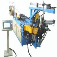 machine à cintrer automatique de 380V 50Hz avec la coupe et la fonction de formation