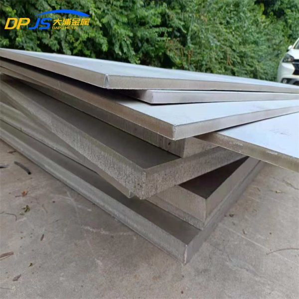 EN 316 Steel Sheet Plate Width 1000mm - 2000mm With IBR Certificate