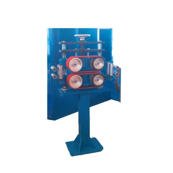 Cable Extrusion Machine Vertical Length Meter Counter Length Measuring Cable Meter Counter Machine