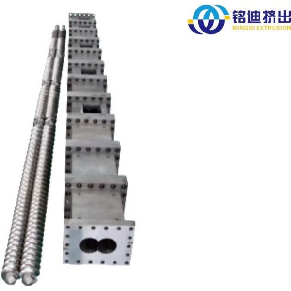 350-1500 кг / ч PS линия производства листов ПП, линия экструзирования HIPS 600