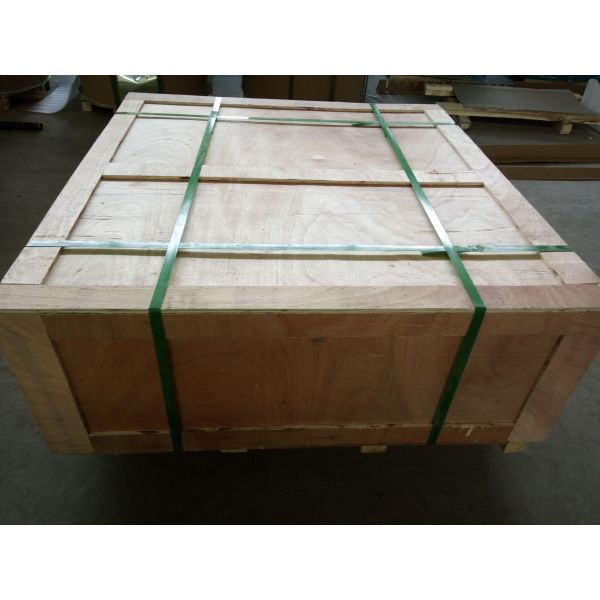 Сублимационный алюминиевый лист Толщина 0,45 мм 0,55 мм 0,65 мм 0,2-1,0 мм