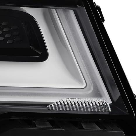 Ensamblajes de faros para 2022 Jeep Compass Sstandard OEM Reemplazo de faro