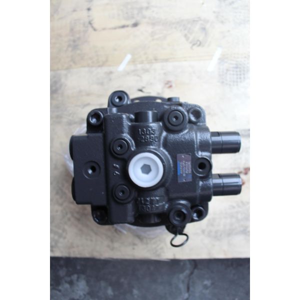 Belparts Excavator Parts Swing Motor SH200 JS220 SH210-5 CX210 SK250-8
