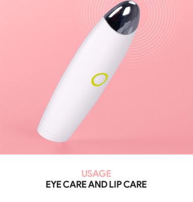 Personal Care Eye Massager Pen Thermal Anti Wrinkle Beauty Pen Easy To Carry