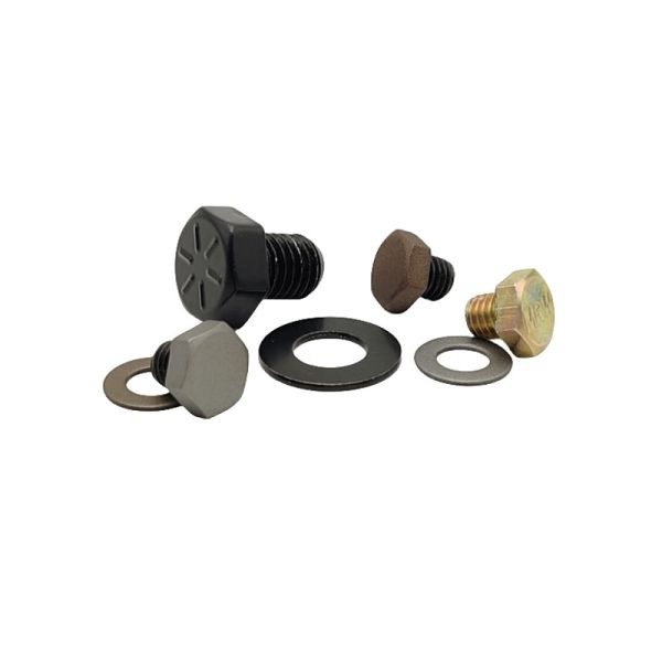 8.8 Степень нержавеющей стали Внешний шестиугольный болт Краска ярко-черный Внешний шестиугольный провод