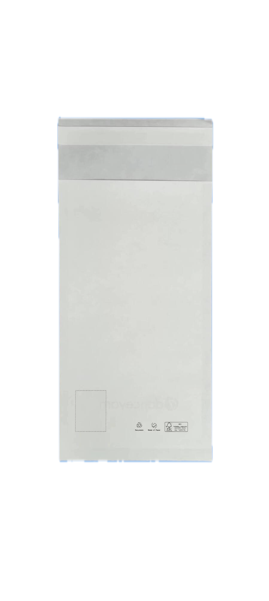 Ideal For Storing And Protecting Small Items Glassine Paper Bags Freezer Safe Yes Print Gravure