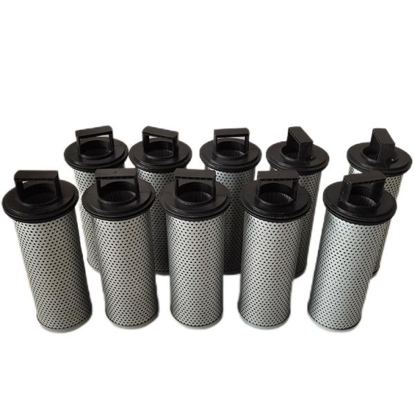 Stainless Steel Hydraulic Oil Filter Element V3092408 V3092308