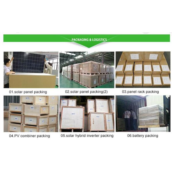 1kw Home Solar System Kits 300W Folding Panels 24V For Camping Wild