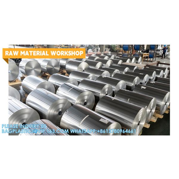 1050ml/220mm Length, Sturdy Aluminum Foil Pans With Lids For Cooking, Baking, Reheating, Freezer, Oven, Recyclable