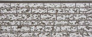 Siding panel