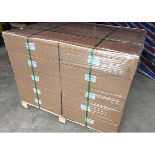 Amortisseurs automatiques de marché des accessoires, pièces de suspension de voiture d'OEM 48511-39687