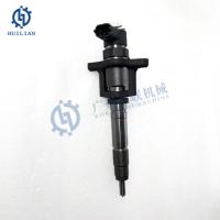 SANY SY225 SY305 SY415 Fuel Injector ME226718 Fuel Injection Nozzle Diesel Generator Engine Parts Fuel Injection Nozzle Excavator