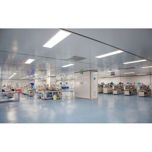 Personal Protective Equipment Mask 3-Layer Disposable Medical Surgical Mask