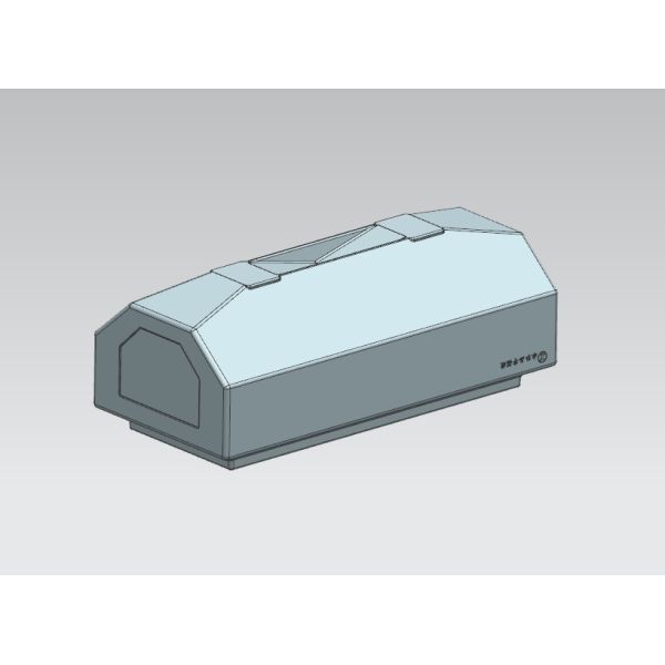 Customizable Corrosion Resistant Plastic Agricultural Machinery Water Tank Mould