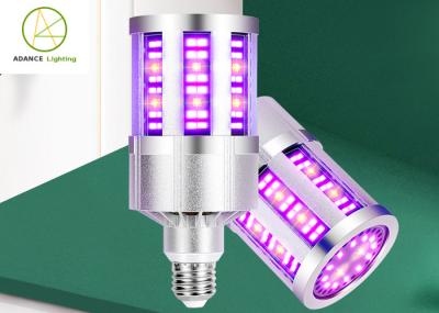 3mw/Cm2 LED UV Bulb For Sterilization 280nm UVC 9 UVA 72