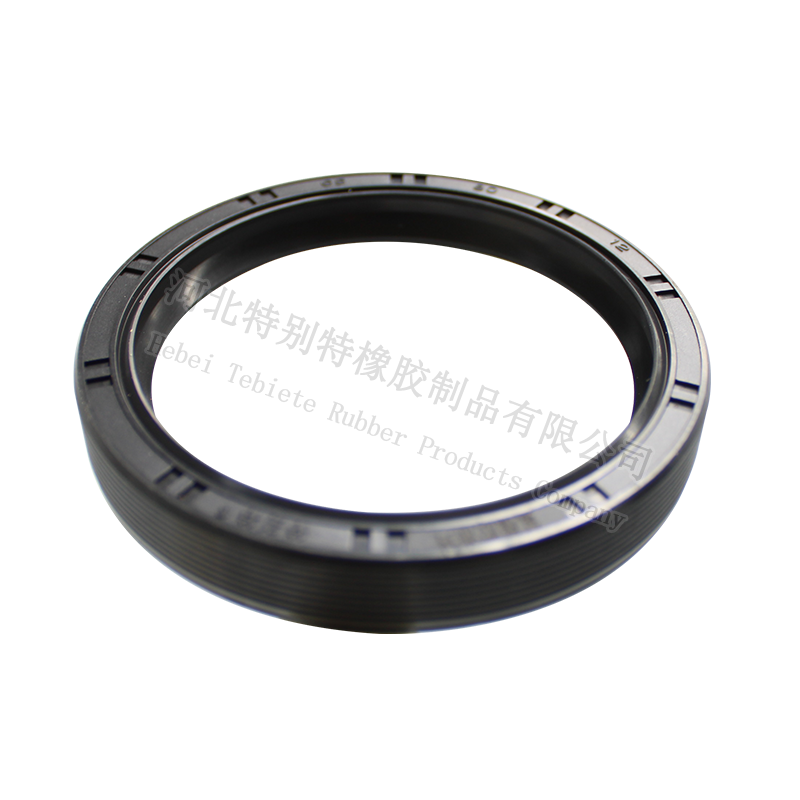 FAW Tuck 9T & 16T Axle Shaft Oil Seal FKM TC Rubber Oil Seal 65x80x12