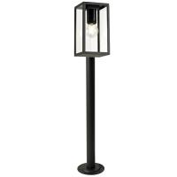 Aluminium IP65 extérieur de voie de lumière solaire traditionnelle de borne