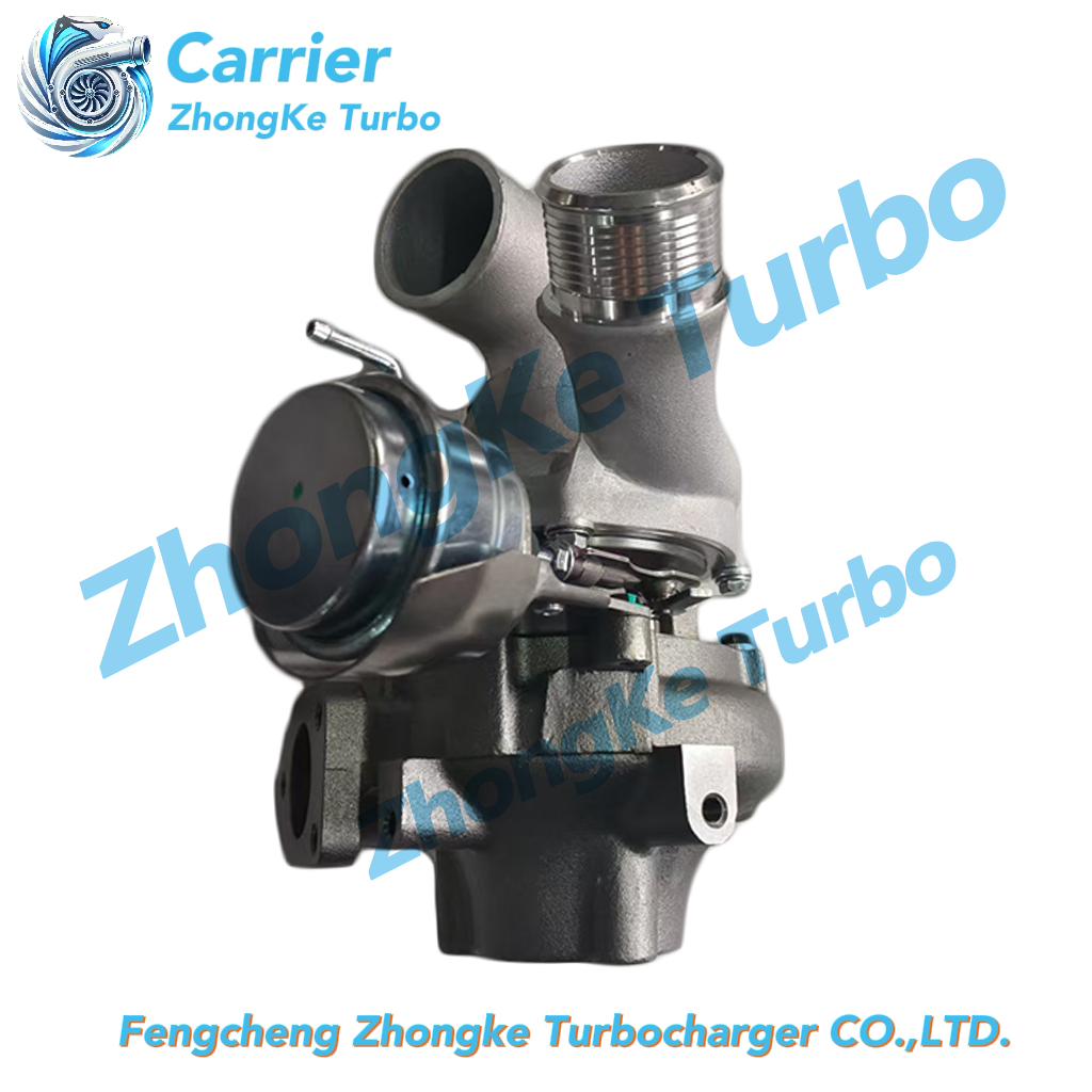 BV43 Turbo 28230-4A700 53039880353 53039700353 53039700226 53039880226 28500-4A700 Turbocharger for Hyundai H1 Cargo TQ 2.5L