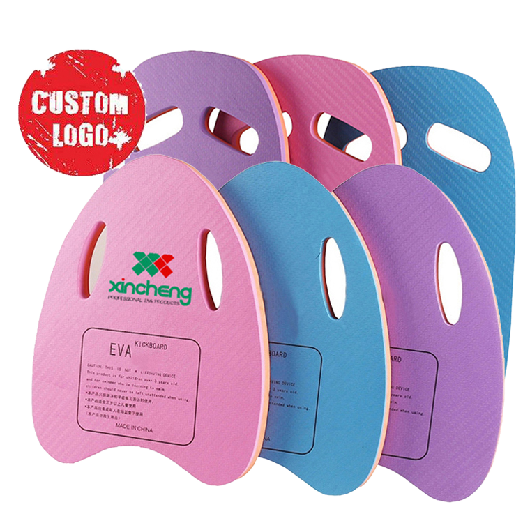 Exercise Safety Swimming Float Kickboard For Adults And Kids Swimming Workout