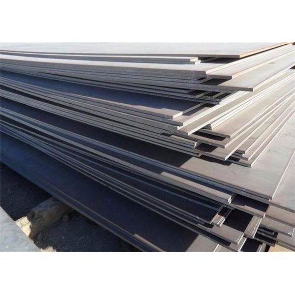3mm Super Cold Rolled 6000mm Ss304 Stainless Steel Plate