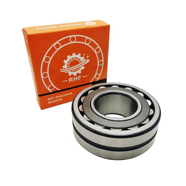 22308CA Single Row Chrome Steel 40*90*33mm Spherical Roller Bearing with Construction
