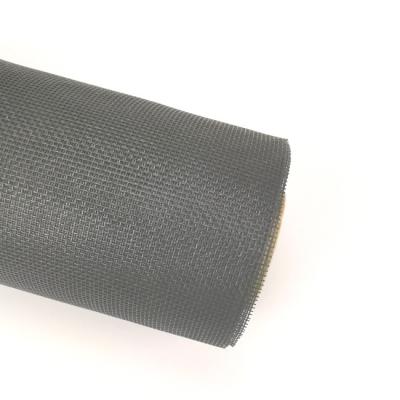 1m-3m Pet Mesh Screen Black Or Grey High-Performance For Window And Door