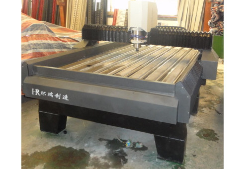 stone carving machine /stone cutting /Multifunction CNC Granite Engraving Machine / Granite Router Machine CE Approved