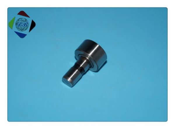 Premium Cam Follower Needle Bearing , Printing Machine Spares 87.583.319