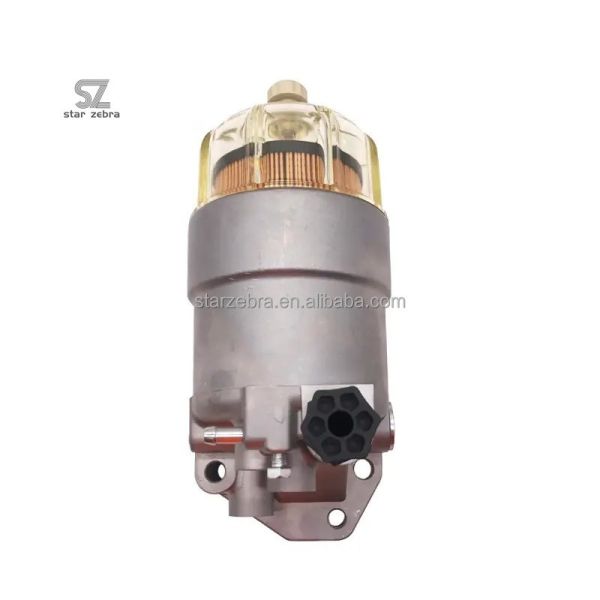 Water Oil Separator 4679980 for ZAX-3 Excavator Parts Fuel Filter 4676385 at Affordable