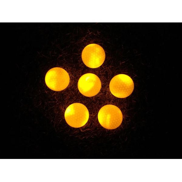 led golf ball flash golf ball  flashing golf ball  golf balls  LED golf ball