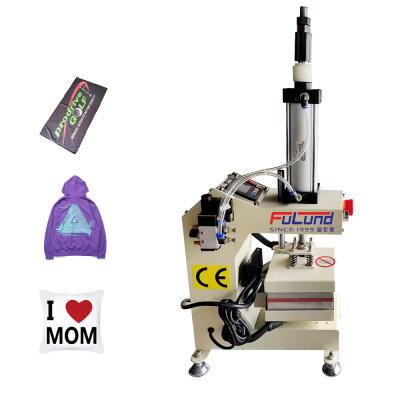 Certificado do CE de transferência de Logo Sublimation Printer For Heat da marca registrada