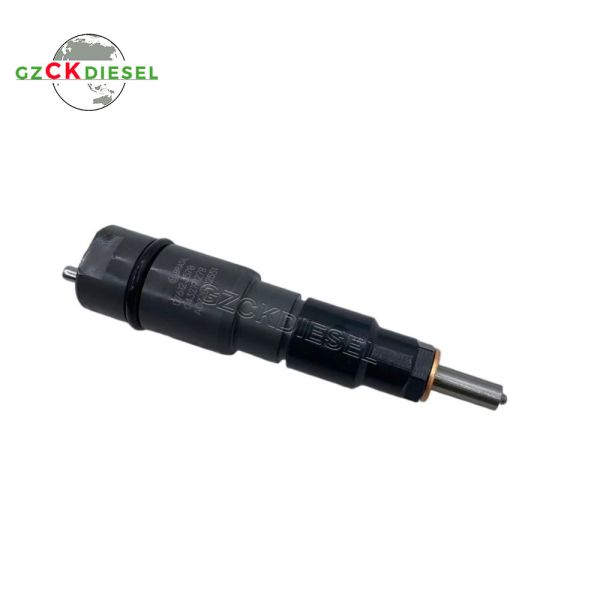 OEM Diesel Fuel Injector A0020102551 A0060172221 A0050177721 A0040176521