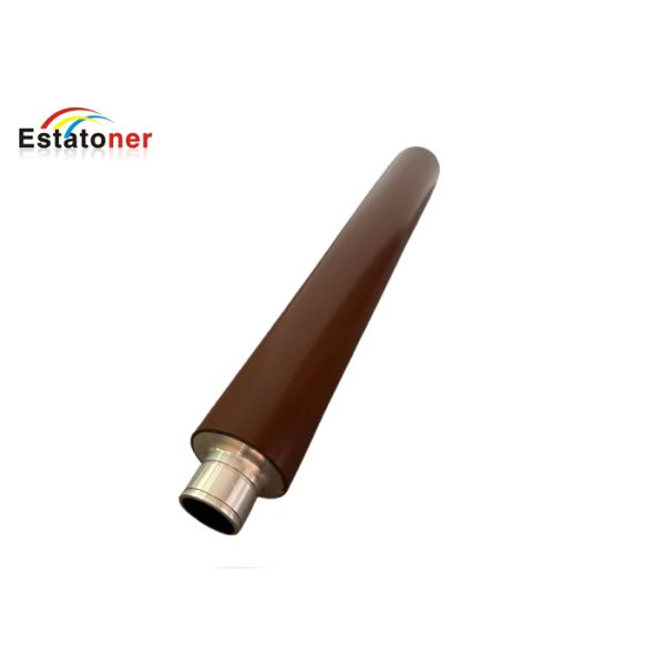 Durable Long Life Fuser Upper Heating Roller For Konica Minolta C7000 C6000 C6500 C6501 C5500 C5501