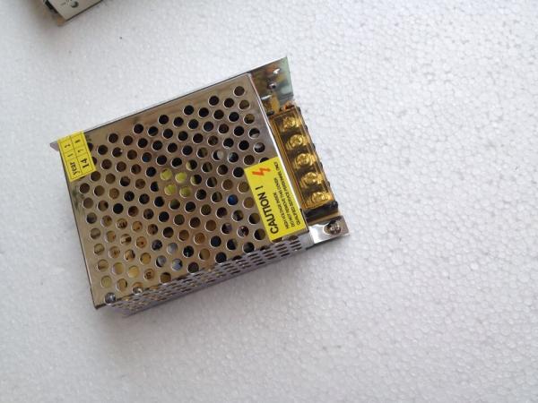 dual output switching power supply 5v 12v