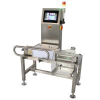 Peseuse de contrôle automatique à grande vitesse pour le produit chimique, industries de batterie
