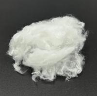 Nylon 66 Fiber High Abrasion Resistance for Long Lasting Fabrics