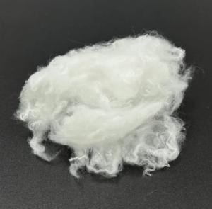 Nylon 66 Fiber High Abrasion Resistance for Long Lasting Fabrics
