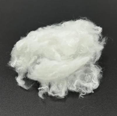 Nylon 66 Fiber High Abrasion Resistance for Long Lasting Fabrics