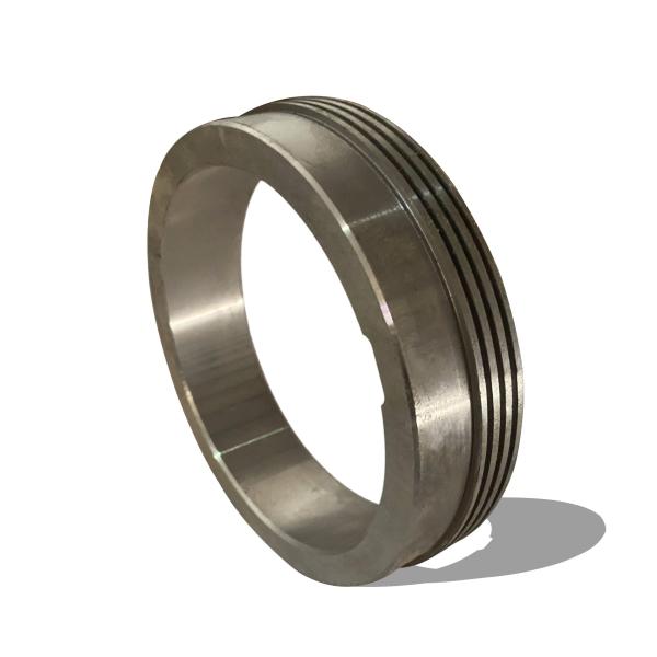 Crankshaft de fundição de montagem de óleo reter revestimento roscado para Chidong motor a diesel 190 Peças