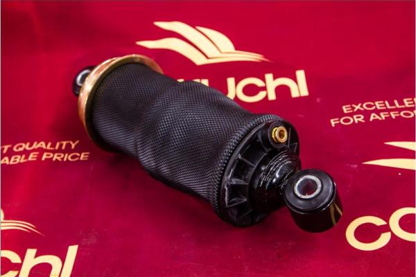 DZ14251440020 FOR shacman x3000 cab PARTS shock absorber
