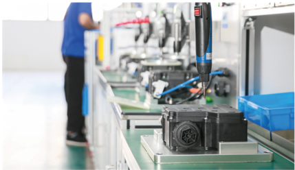 Wuxi ADBLUEPARTS Auto Parts Co., LTD