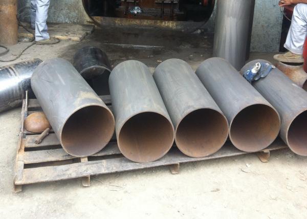 Seamless Welded Pipe Fittings 12 Welding Forged Steel Pipe Fittings